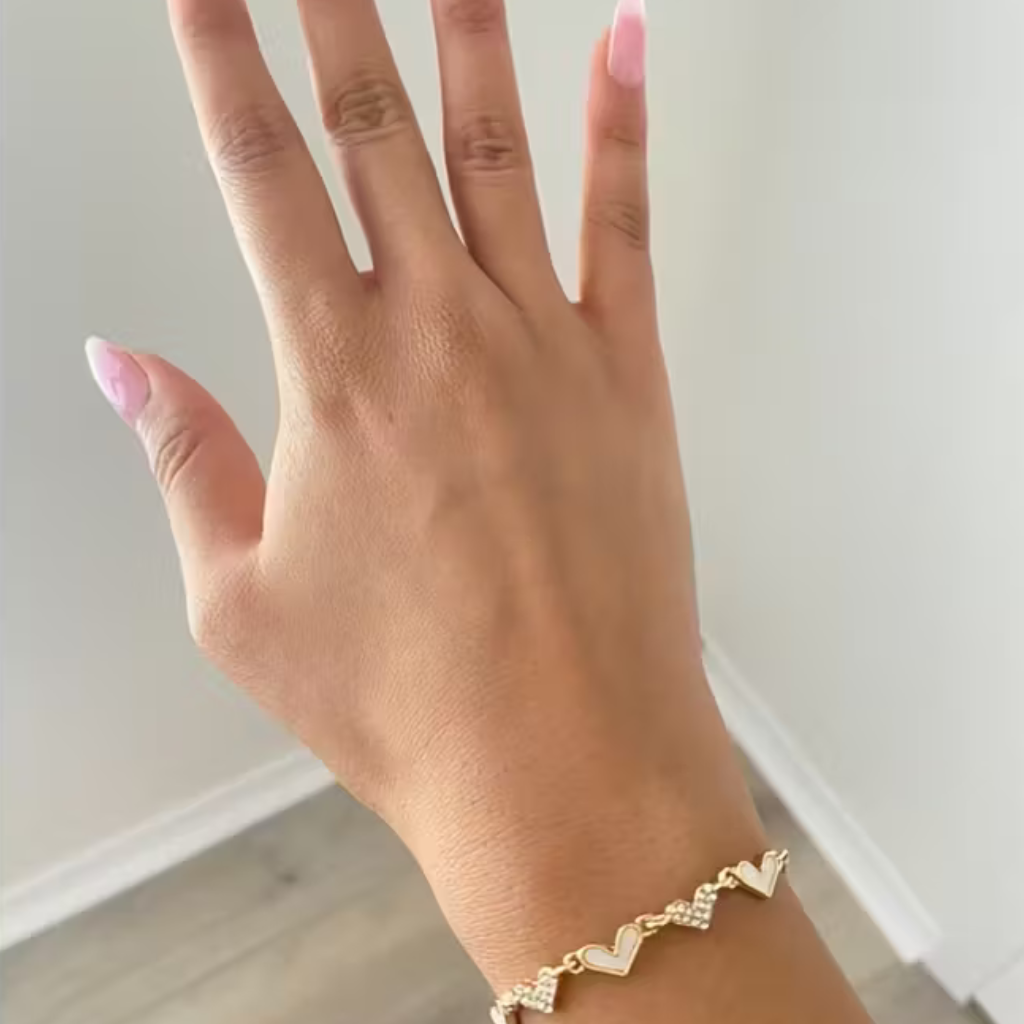 Beautiful Bracelet with Unique Style
