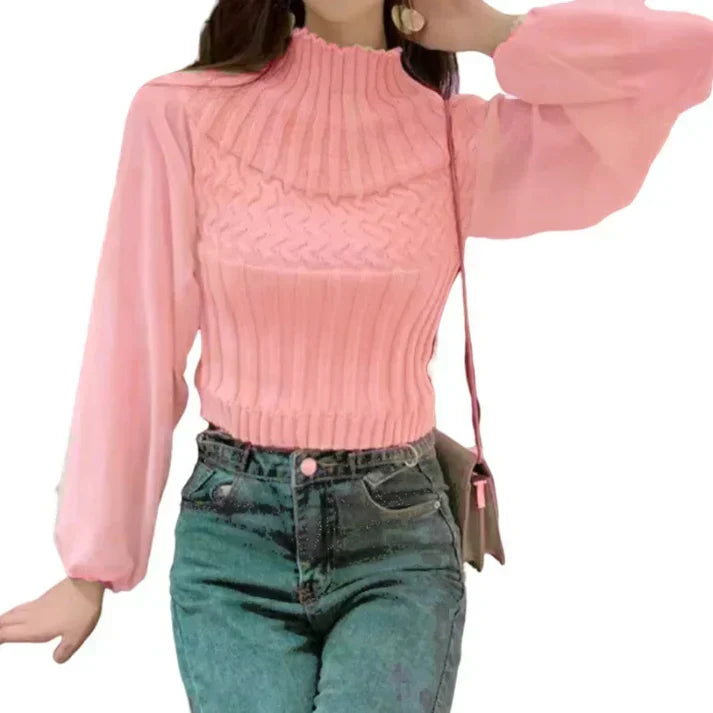 Classic Vintage Sweater