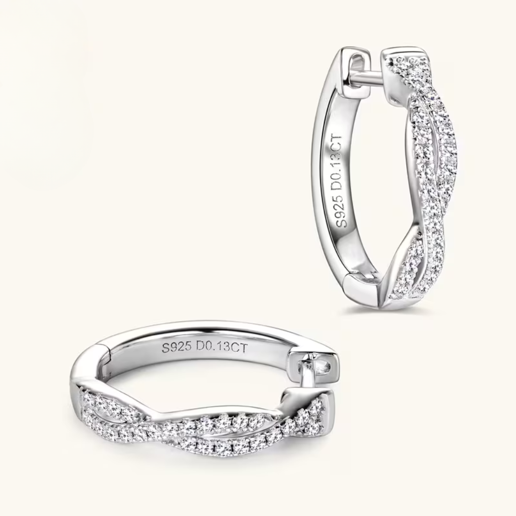 Charming Earring for Any Occasion