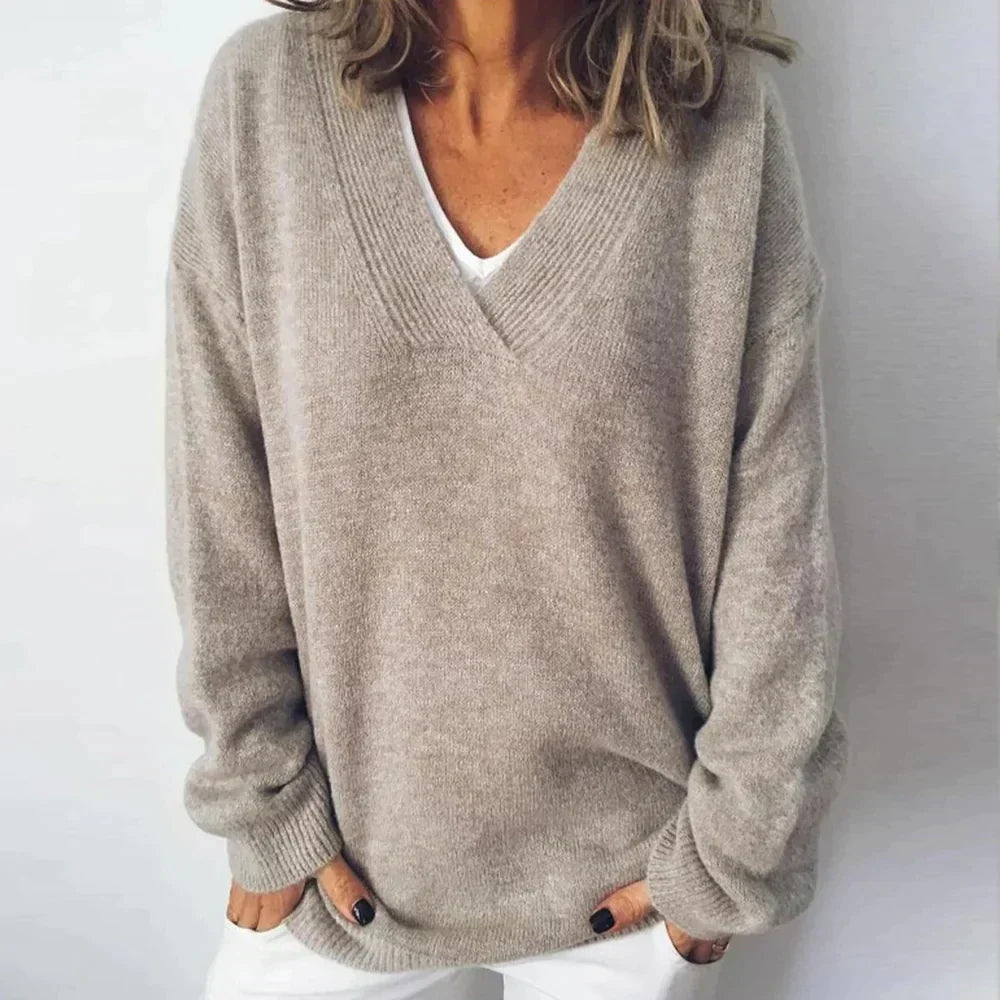 Beautifully Crafted Sweater