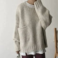 JO | Sweater with pocket