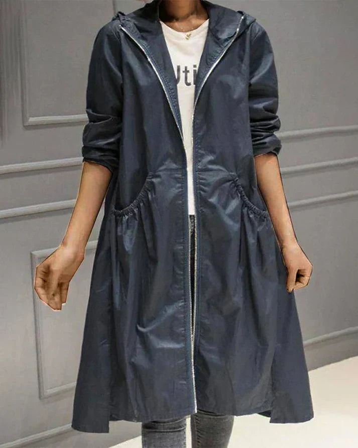Gracefully Designed Jacket
