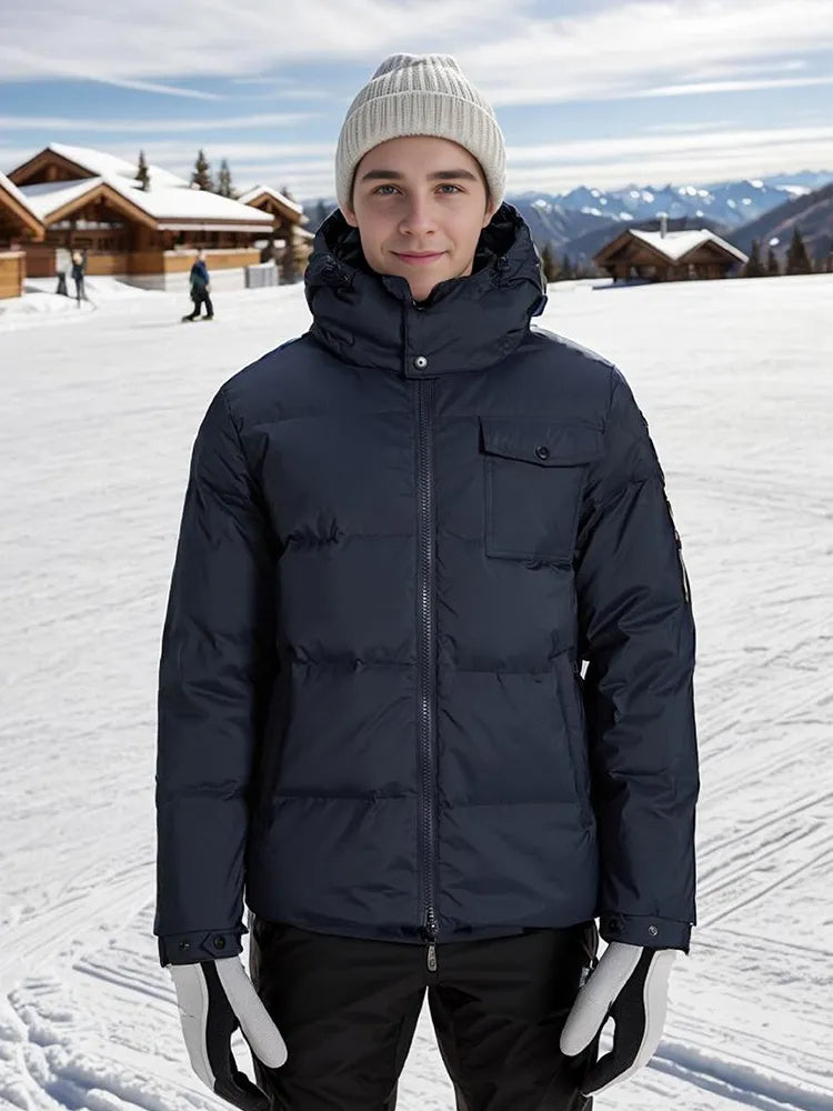 Beautifully Crafted Jacket