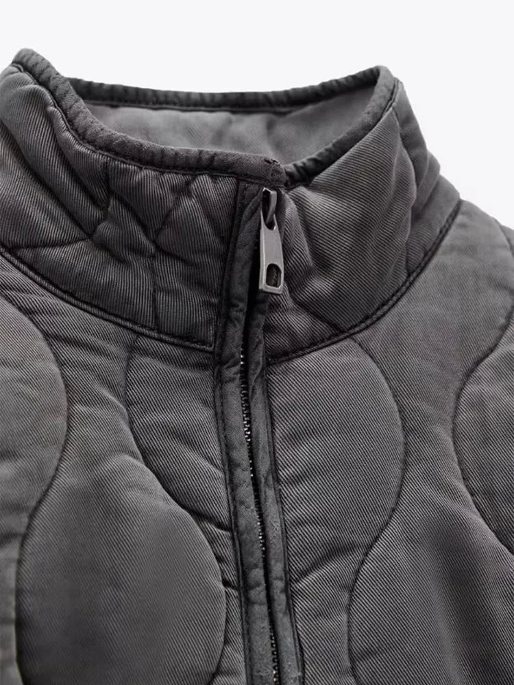 JO | Relaxed and stylish winter coat