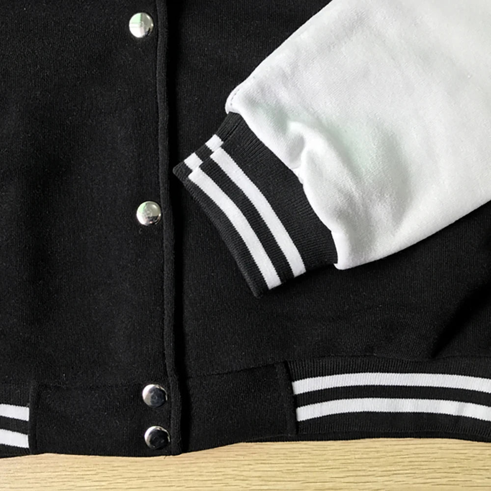 Classic Vintage Jacket