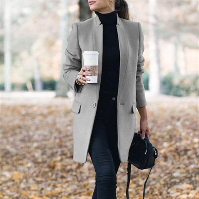 Beautifully Crafted Jacket