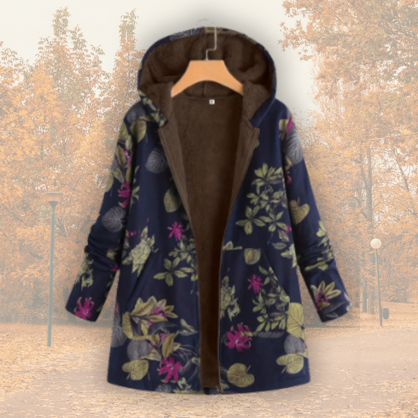 Gracefully Designed Jacket