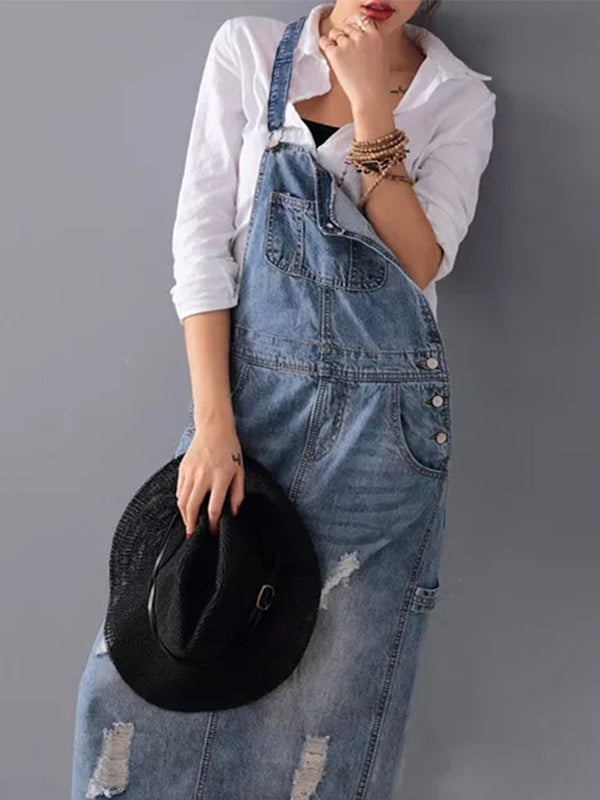 KS | Modern and fashionable winter dress