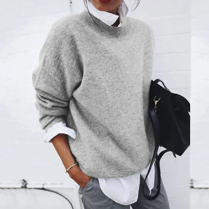 JO | Cashmere sweater