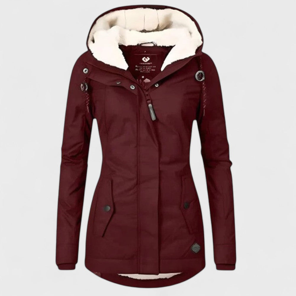Elegantly Designed Jacket
