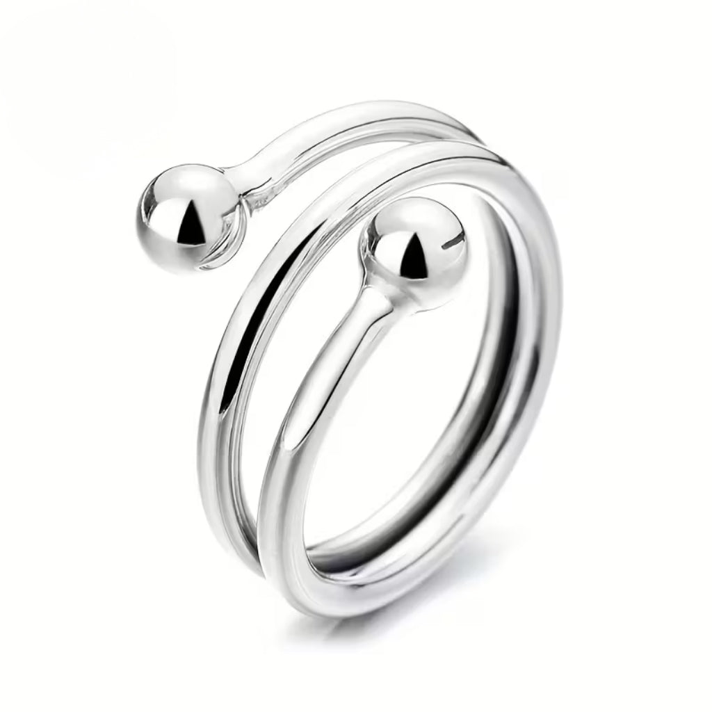 Classic Ring with Timeless Appeal
