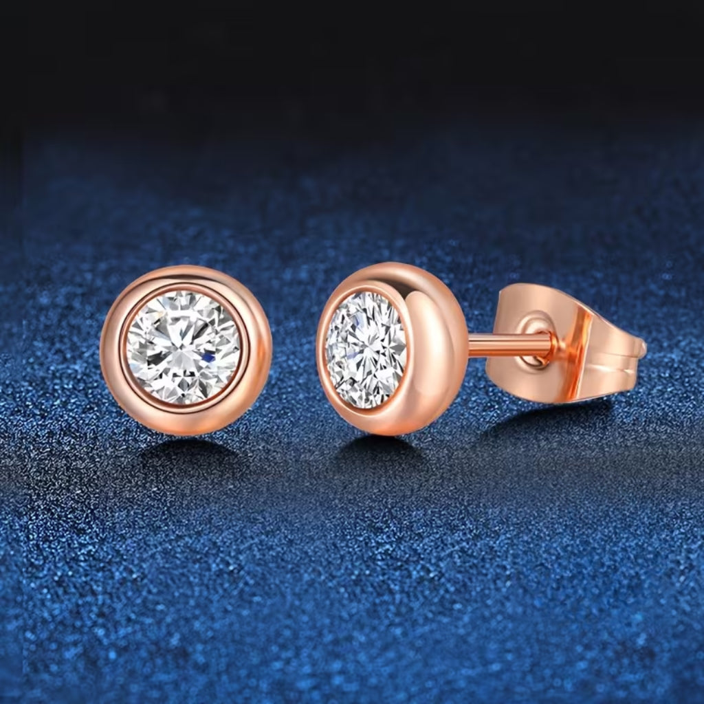 Charming Earring for Any Occasion