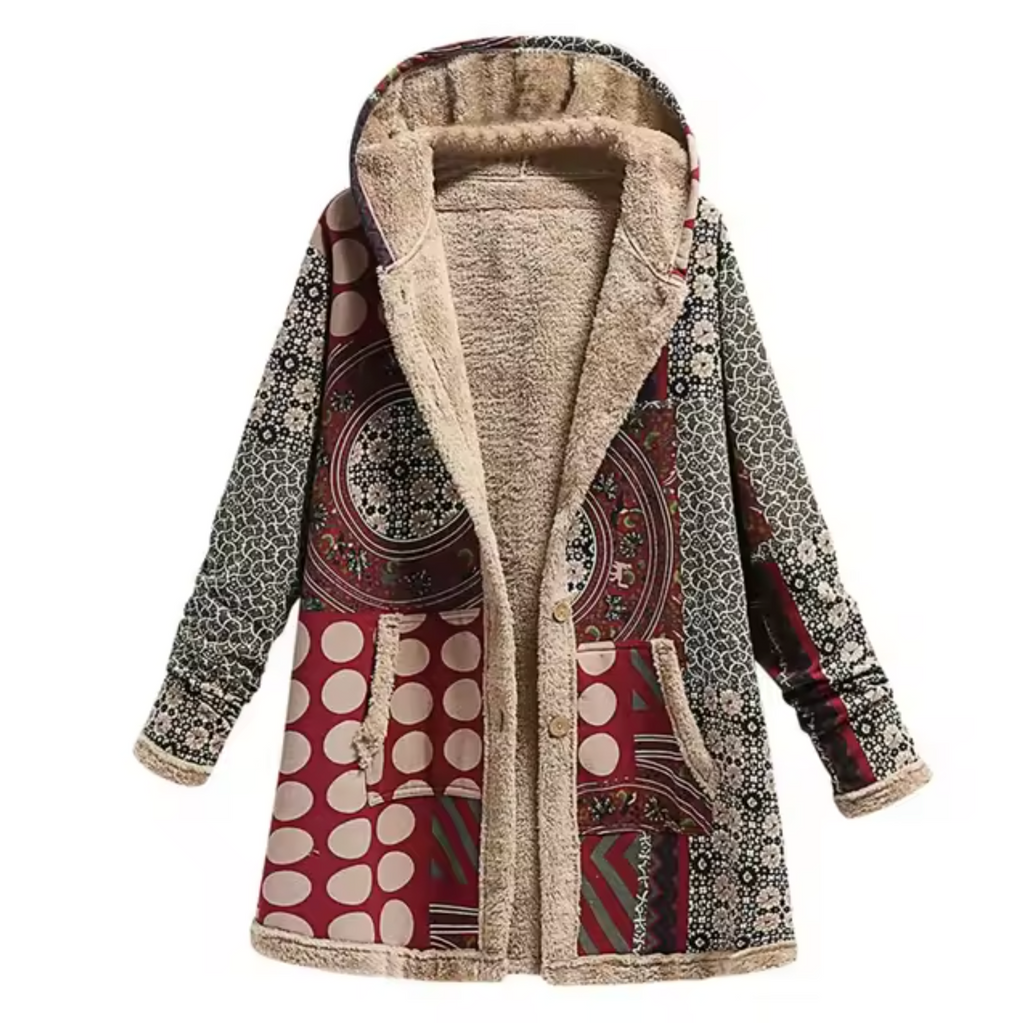 Beautifully Crafted Jacket
