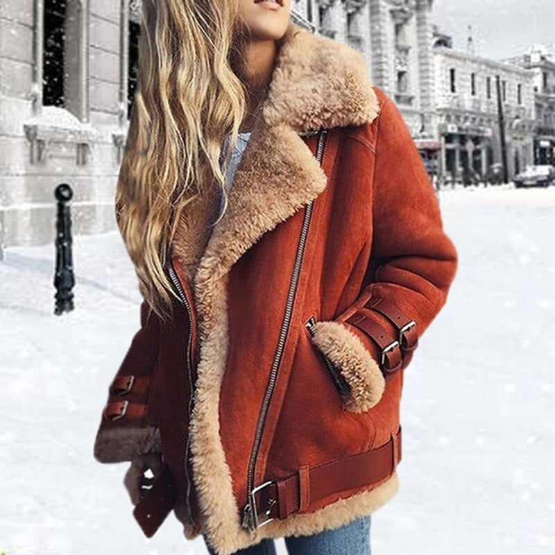 JO | High quality ladies jacket