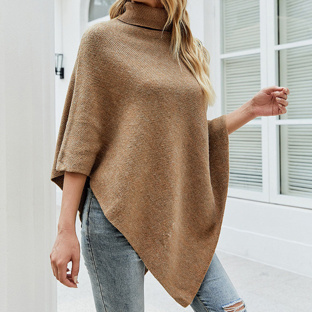JO | Elegant winter sweater