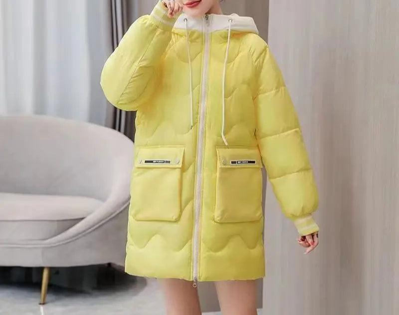 Classic Vintage Jacket