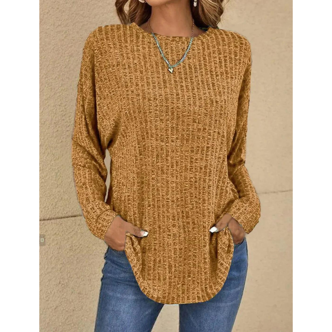 Vintage Inspired Sweater