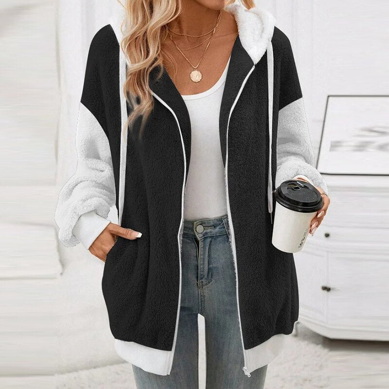 Armina | Trendy and Elegant winter Jacket