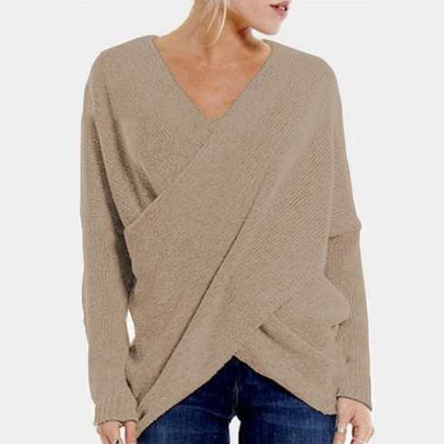 Classic Vintage Sweater
