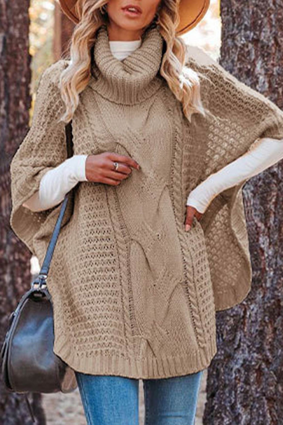 Classic Vintage Sweater
