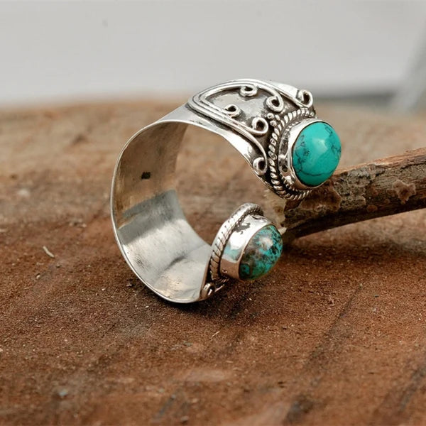 Beautiful Ring with Unique Style