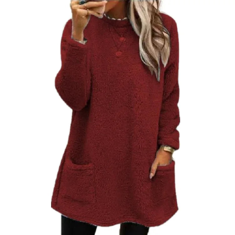 Thoughtfully Designed Sweater