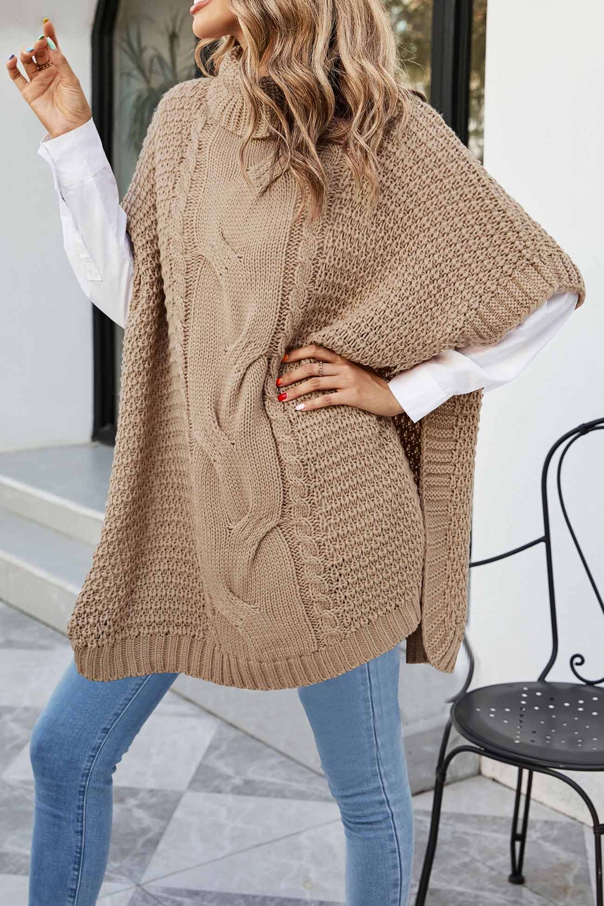 Classic Vintage Sweater