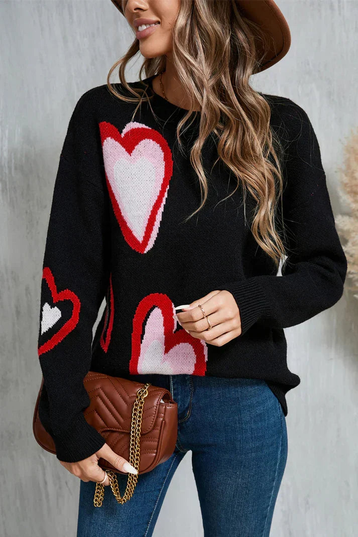 Beautifully Crafted Sweater