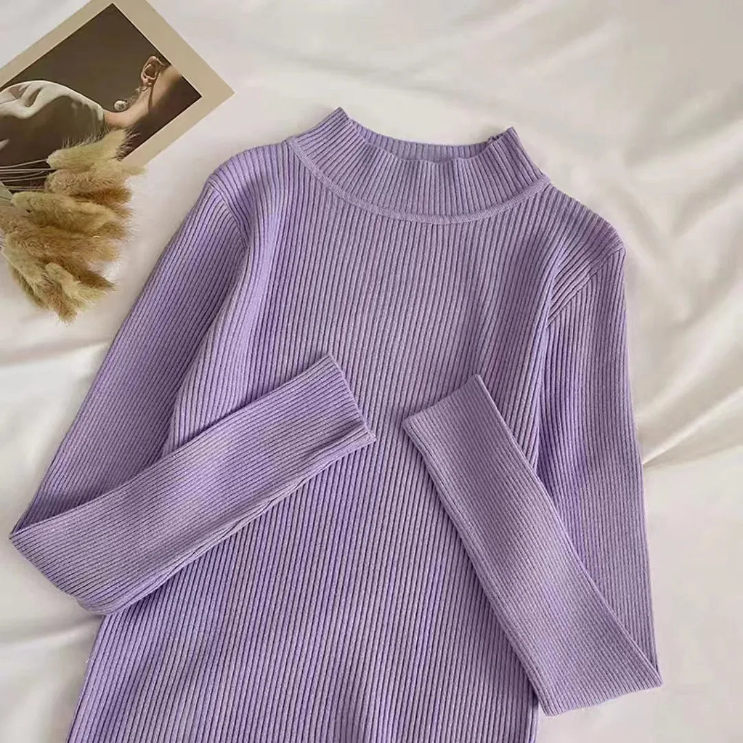 Classic Designed Sweater