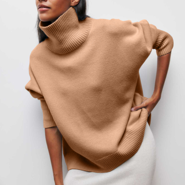 Elegantly Designed Sweater