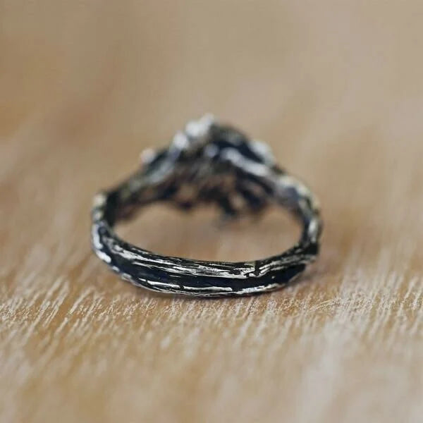 Charming Ring for Any Occasion