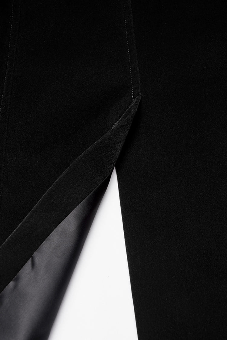Beautifully Balanced Garment with Timeless Character