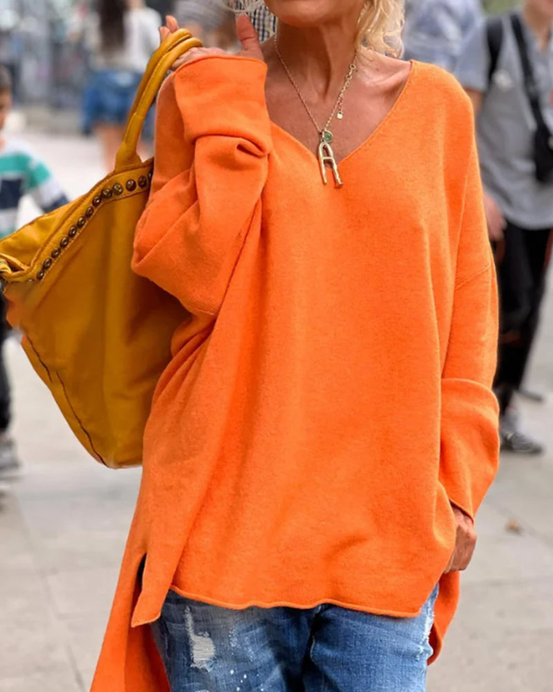 Vintage Inspired Sweater