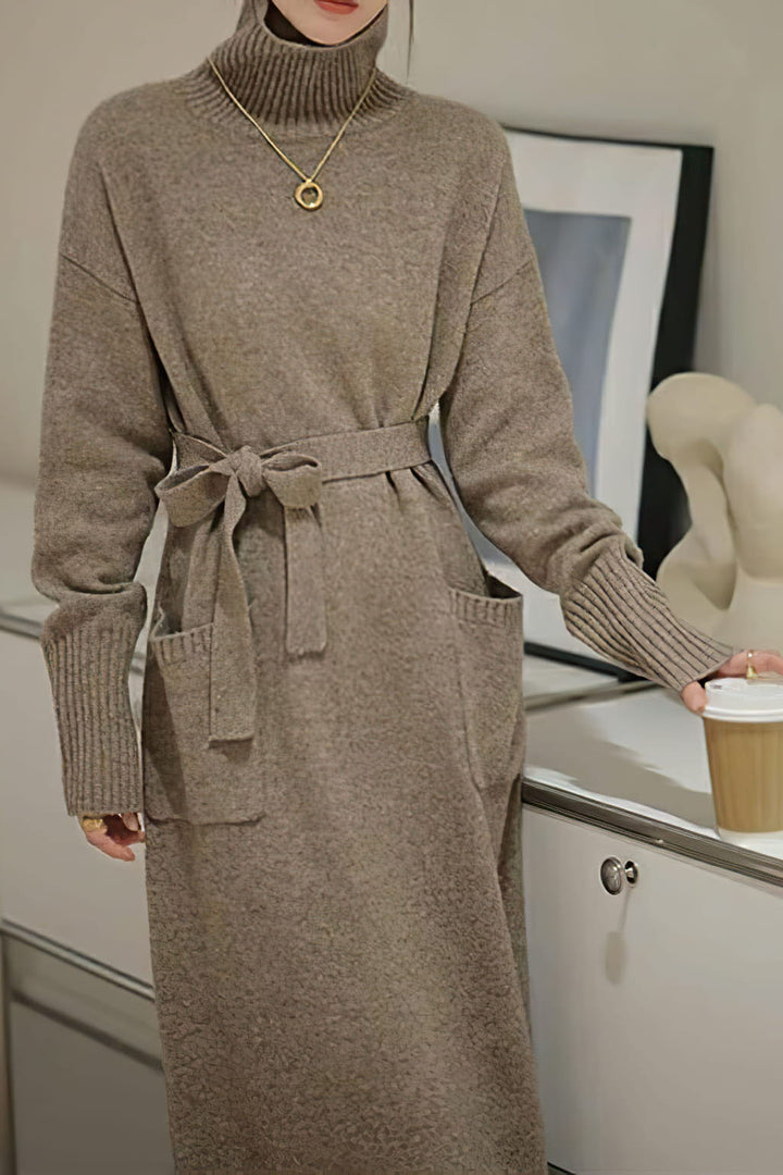 Classic Designed Sweater