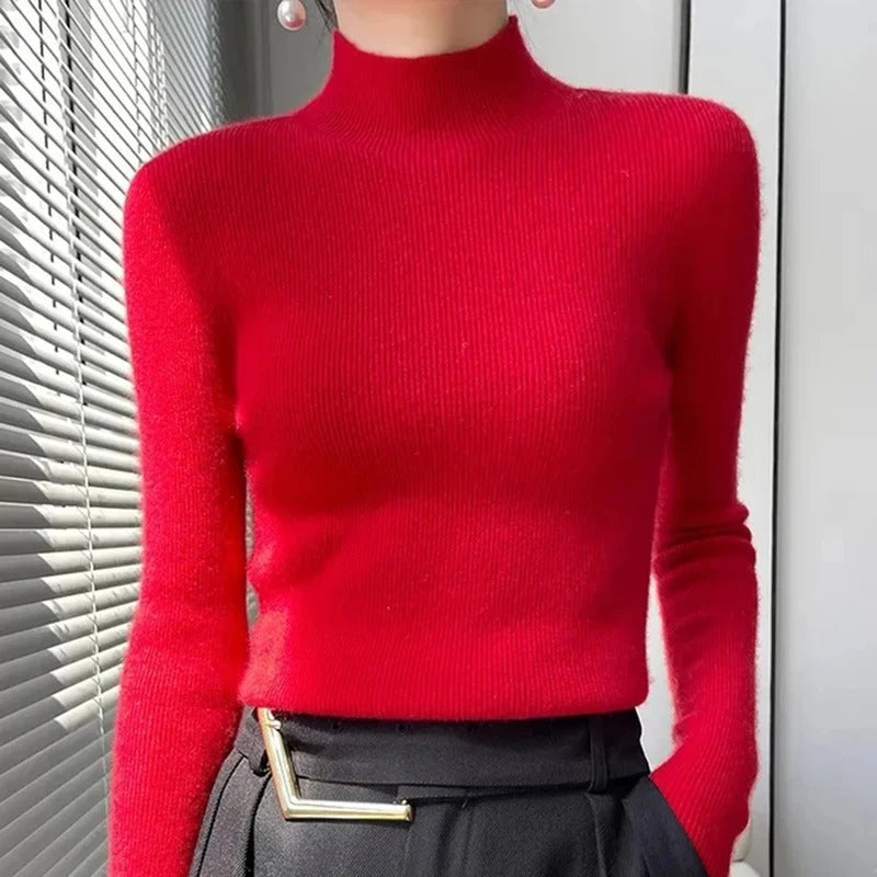 Classic Designed Sweater