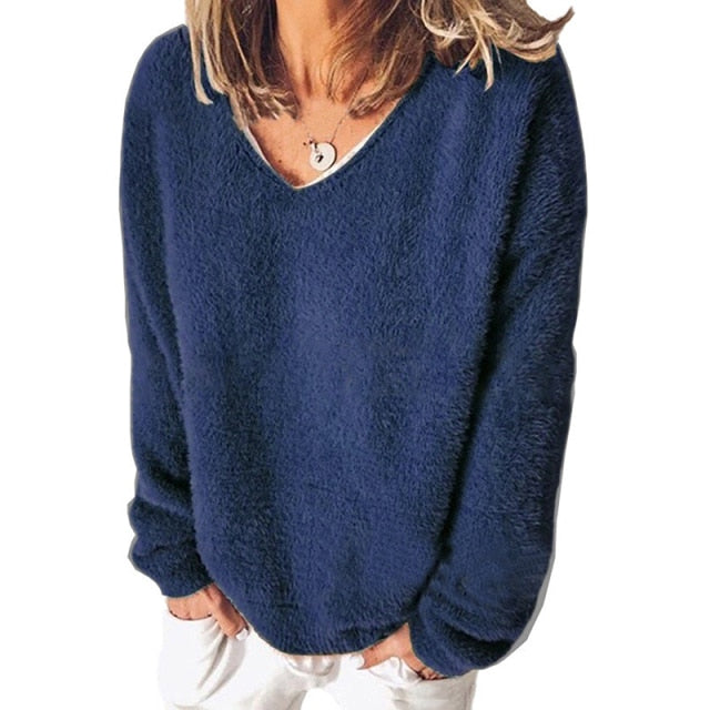 Beautifully Crafted Sweater