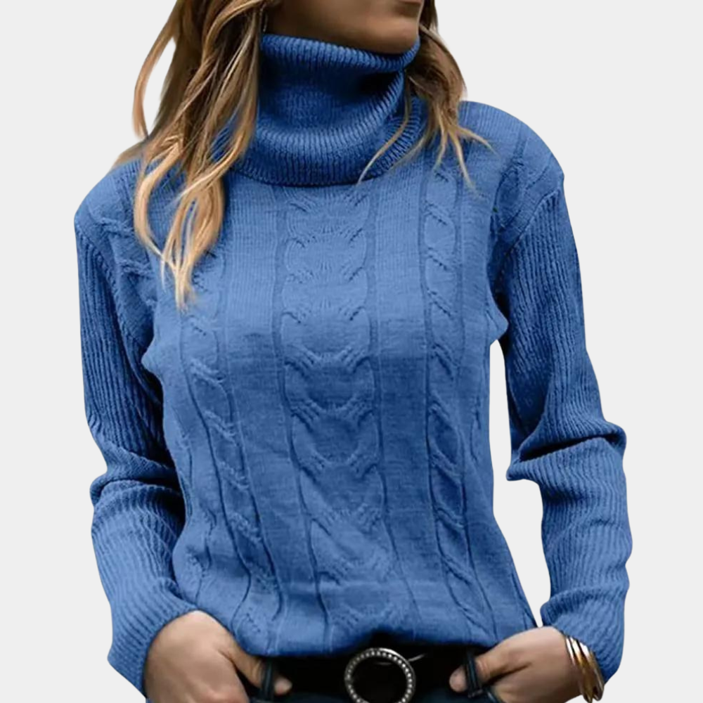 Vintage Inspired Sweater