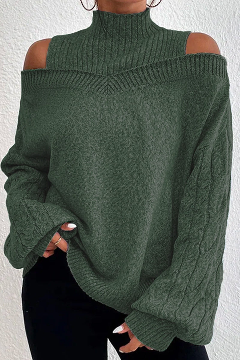 Classic Vintage Sweater