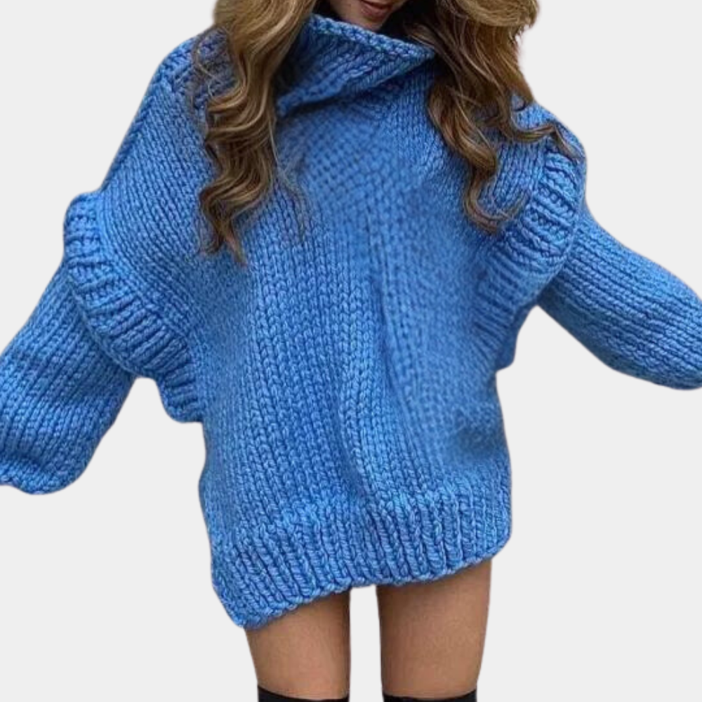 Classic Vintage Sweater