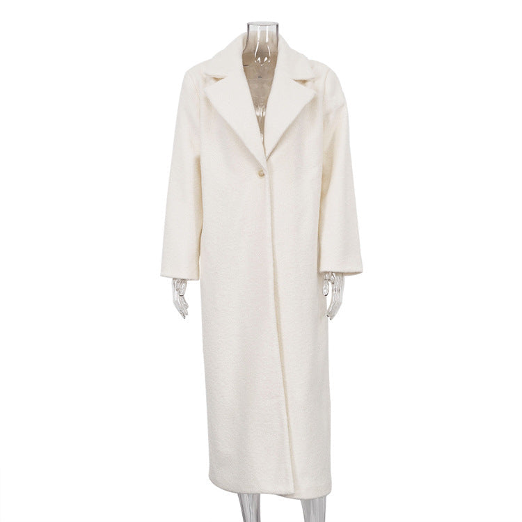 Natalie® | Elegant long jackets
