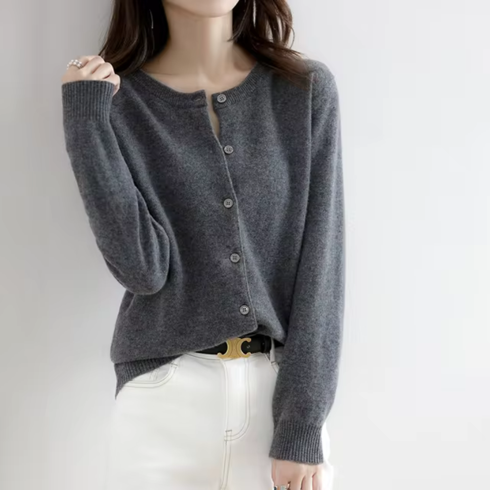 Elegantly Designed Sweater