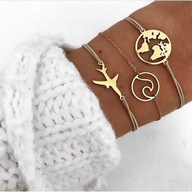 Romantic Bracelet for Special Moments
