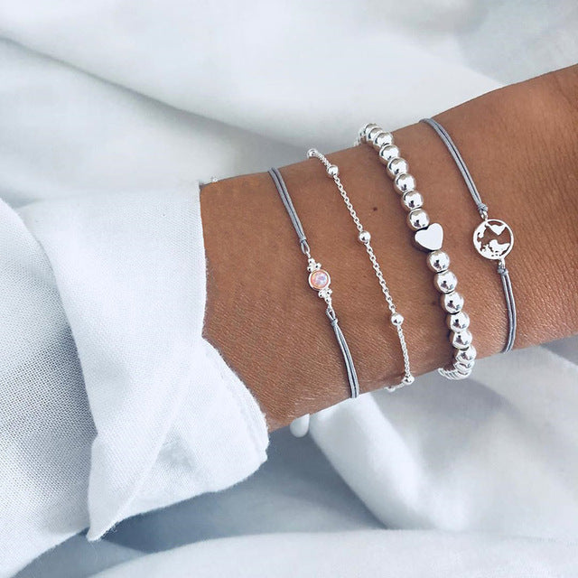 Romantic Bracelet for Special Moments