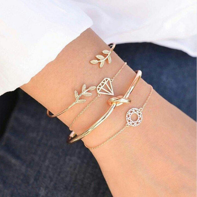 Romantic Bracelet for Special Moments