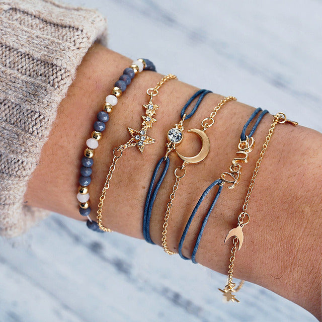 Romantic Bracelet for Special Moments