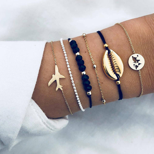 Romantic Bracelet for Special Moments