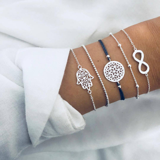 Romantic Bracelet for Special Moments