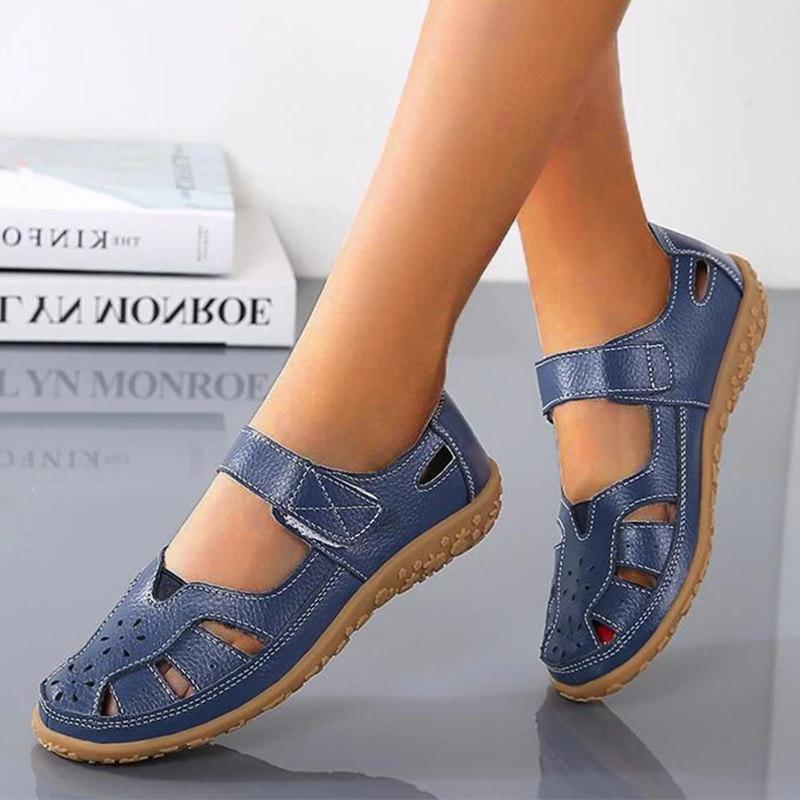 KS | Comfortable and lightweight sandals