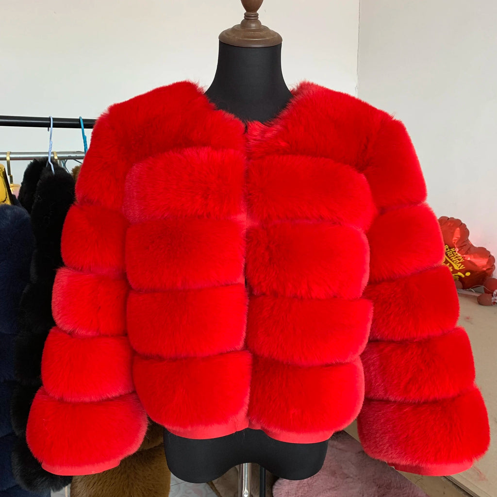 Elegantly Designed Jacket