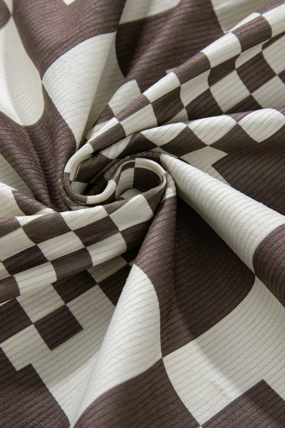 Gracefully Designed Jacket